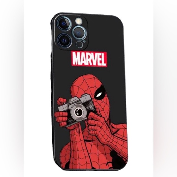 Phone Case Shockproof Cover for IPhone 14 Pro Max - Picture 2 of 5